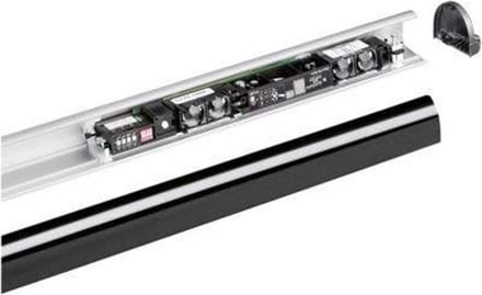 Geze regenafdekkap tbv GC338 L=1200mm
