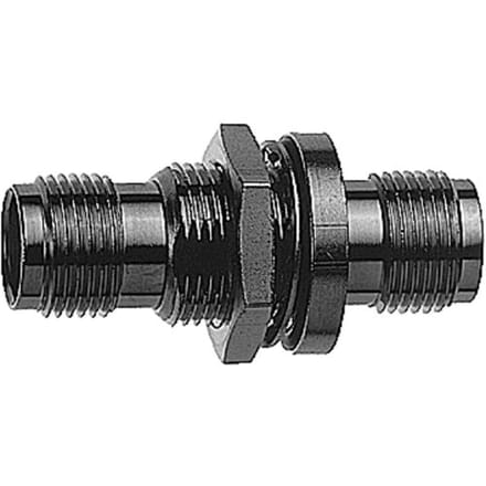 Telegärtner 100023836 100023836 TNC-connector 1 stuk(s)