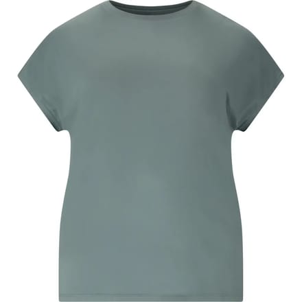 Damestrui Q Sportswear Jenirei Soft Touch