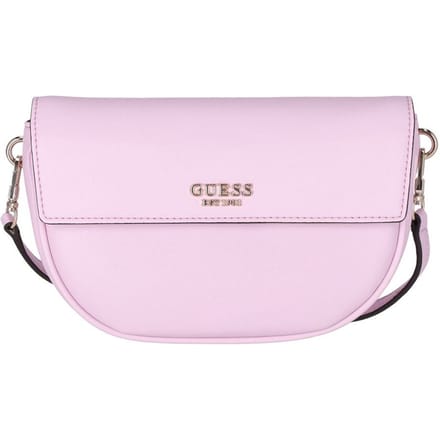 GUESS Schoudertas Cerelia Flap Shoulder Bag Orchid Paars