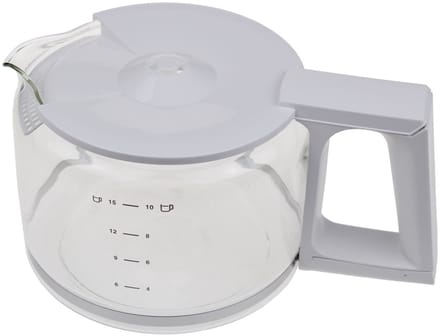 SEB - Koffiekan Wit Pro Aroma - XB900701