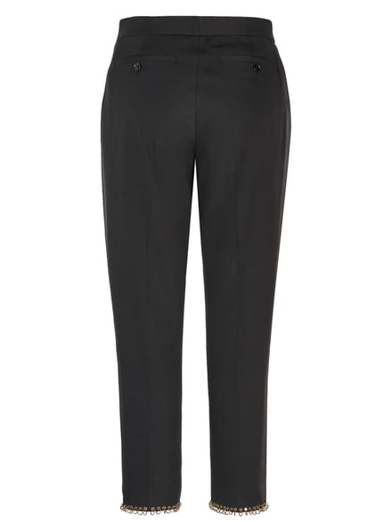 Burberry-broek