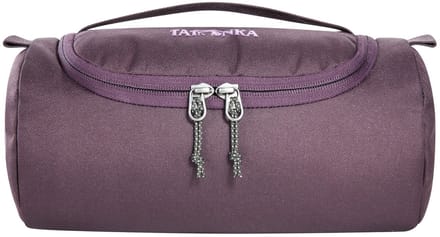 Tatonka Care Barrel - Toilettas 26 cm (midnight plum)