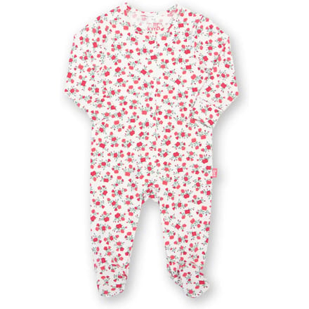 Baby meisje romper Kite Rosey Posey