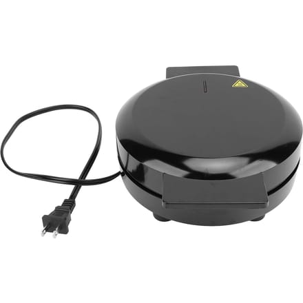 Cupcakemaker Dubbelzijdig 7 Cupcake Capaciteit Veilig Muffinmachine voor Kaneelbroodje Donut VS L
