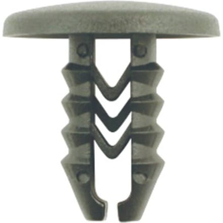 KS Tools 420.5209 Sierstrip-clip voor Fiat, verpakking van 50 stuks