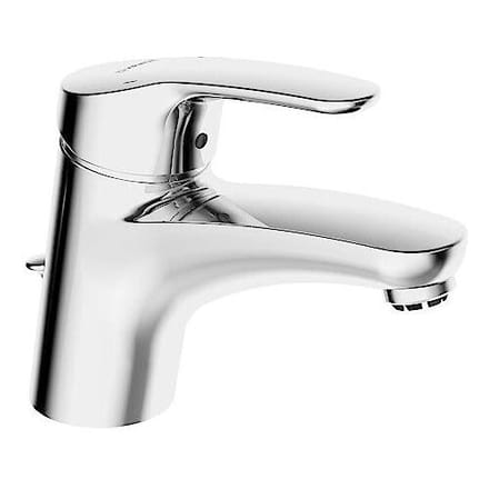 Hansamix New Single Hole Basin Mixer 01131183