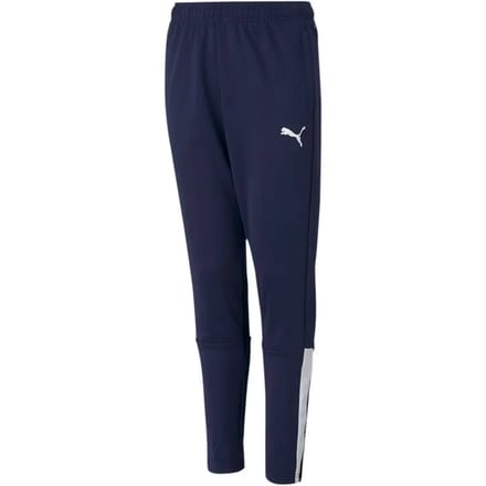 Kinder joggingbroek Puma teamLIGA Training