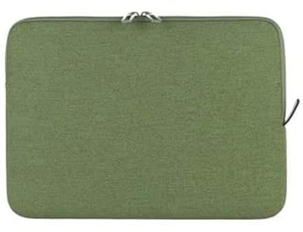 Neoprene Laptop Sleeve 13-14 inch – Second Skin Cover in Green