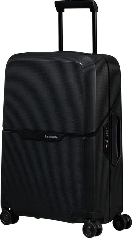 Samsonite Koffer - Magnum 2 Spinner 55/20 (Handbagage) Graphite