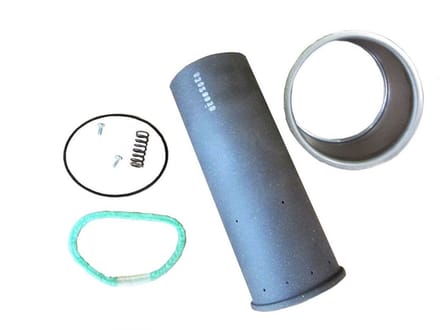 BOSCH Ombouwset BE-branderbuis 34G everp, 8718585519