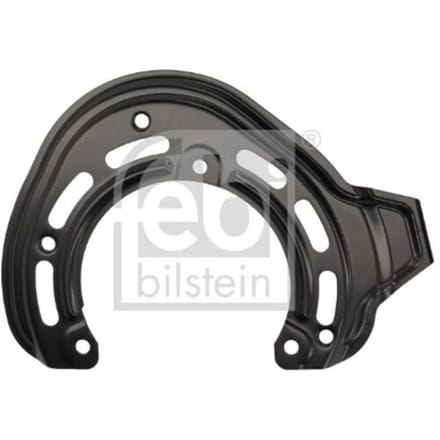 Dekplaat, remschijf FEBI BILSTEIN 197369