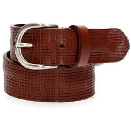 Ketting Fabrizio Mancini 6226/S NORS-BRUCIATO