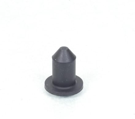 antitrilrubber voor suzuki 650 bandit motorfiets 51831-21d00 nieuw