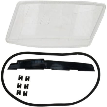 Lampglas, positielicht TYC 20-0440-LA-1 links