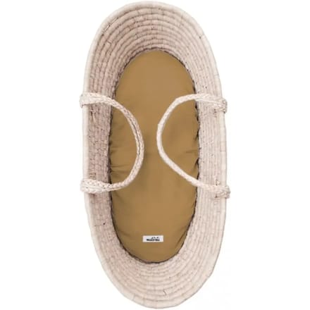 Baby mousseline manddeken Malomi Kids Cot/Moses