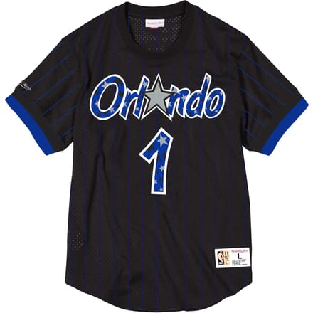 NBA Shirt Orlando Magic Penny Hardaway