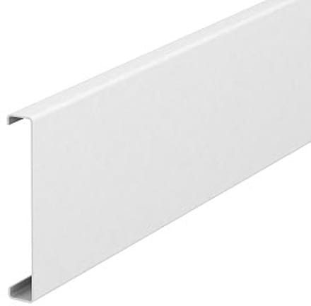 OBO Bettermann 6279850 Montageaccessoire (l x b) 2000 mm x 80 mm 1 stuk(s) Zuiver wit