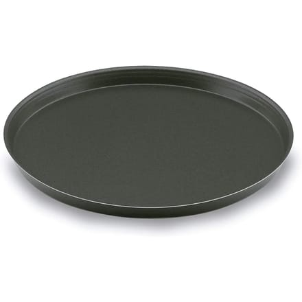 Pizzavorm van aluminium met antiaanbaklaag Lacor 24 cm