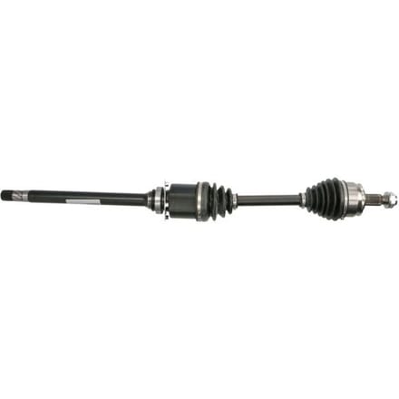 Aandrijfas SKF VKJC 2049