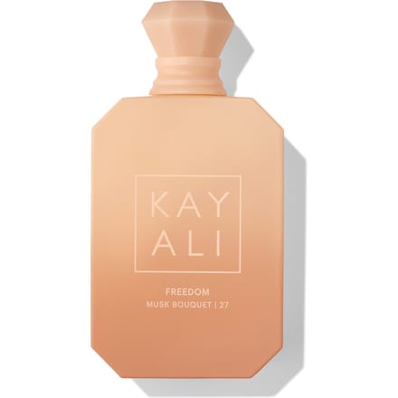 Kayali - Freedom Musk Bouquet 27 Eau De Parfum - 100 ML