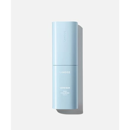 Laneige Water Bank Blue Hyaluronic Serum 50ml white