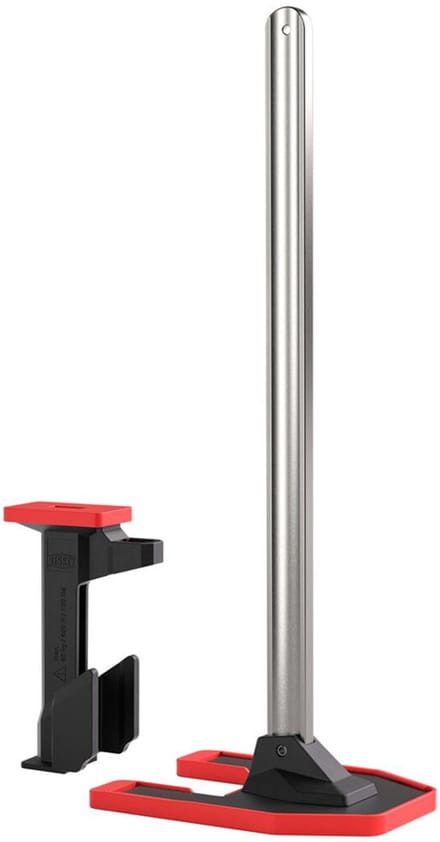 Bessey BEY-IK Installatiekit BEYCEPS BEY-ik Belasting (max.): 60 kg