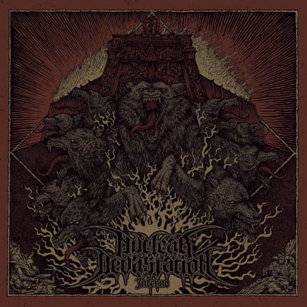 Nuclear Devastation - Inferno