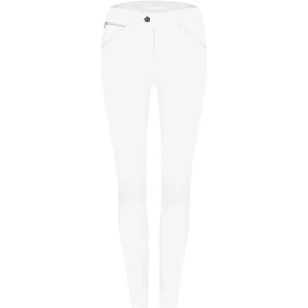 Dames wedstrijdbroek met volledige grip Cavallo Cavacalima