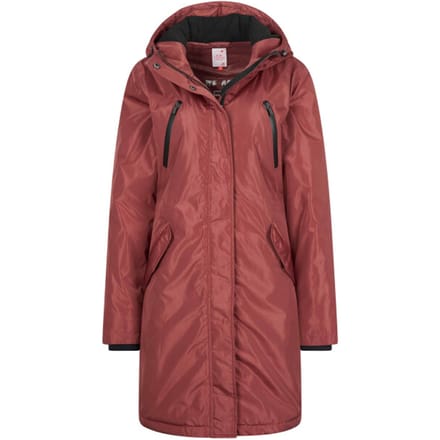 Imperial Tech parka irhjolly