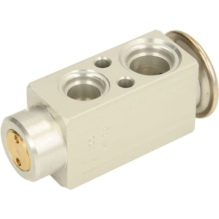 Expansieventiel, airconditioning DENSO DVE05004
