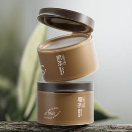 OSITREE - Black Tea Cleansing Balm 120ml