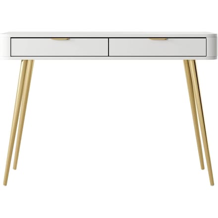 Kaptafel Olivia | NADUVI Collection