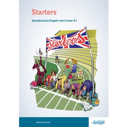 Starters - Kees van Daalen