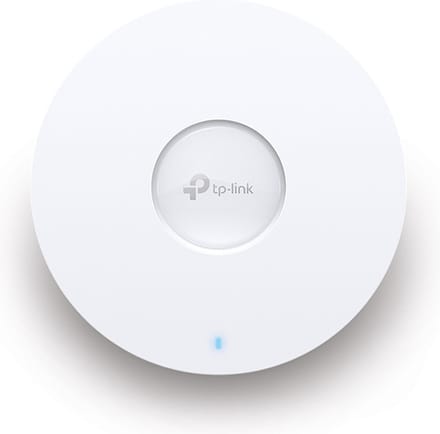 Access point TP-Link EAP690E HD White