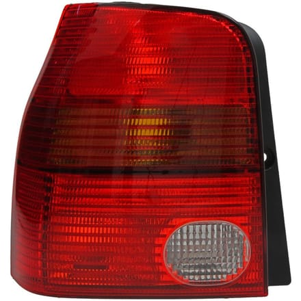 Achterlicht TYC 11-0574-01-2 links