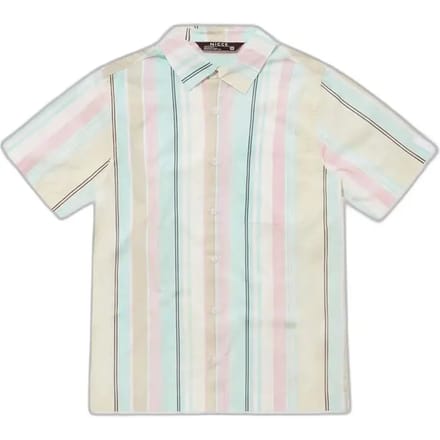 T-shirt Nicce Deuce SS