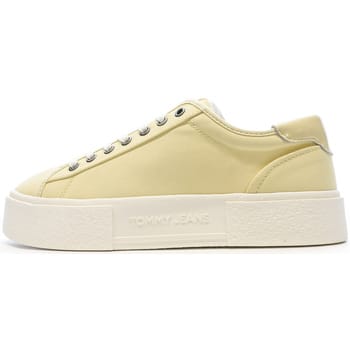 Lage Sneakers Tommy Hilfiger Foxing Flatform