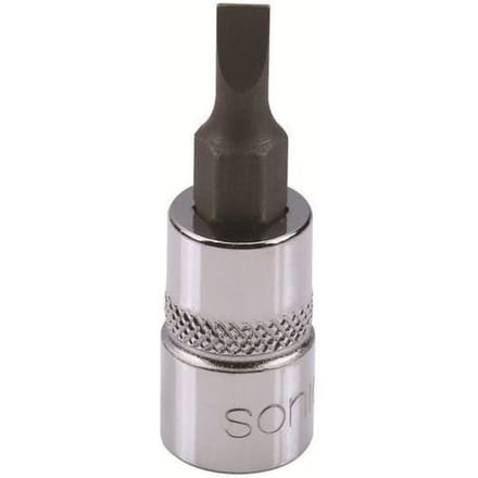 Dopbit 1/4" plat SONIC 8133704