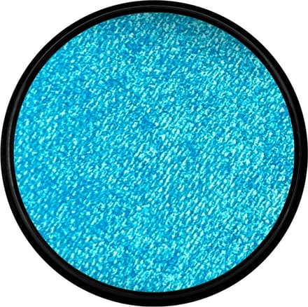 Mehron Paradise AQ Schmink op waterbasis - Metallic BabyBlauw - 40 gram