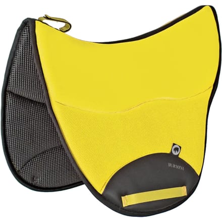 Zadeldek voor paarden Burioni Tech Sympa Endurance
