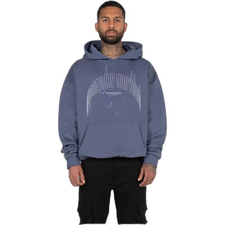 Hoodie MJ Gonzales Metamorphose V.3