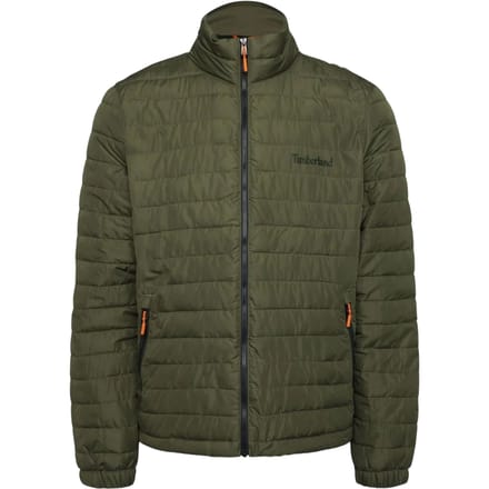 Timberland Axis gewatteerd waterafstotend herenjack (Aarde)