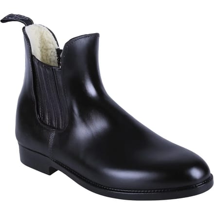 Paardrijlaarzen voor kinderen Q-essentials Thermo Jodhpur