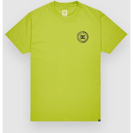 DC Corpo Fb T-Shirt groen