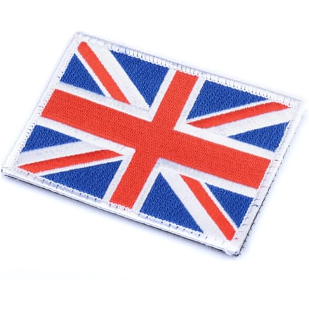 Textiel patch Phantom Athletics Nation