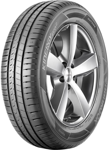 Hankook Kinergy Eco 2 K435 ( 185/60 R14 82T )