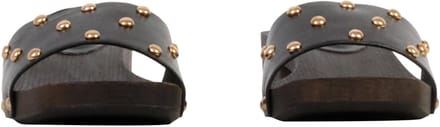 Bellucci-sandalen met hak