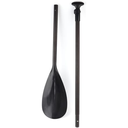 SUP Stand Up Paddle Board voor Surfen Surfboard Rekbare Aluminiumlegering gray
