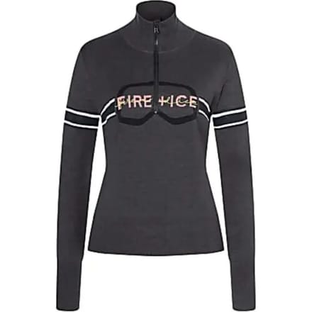 Bogner Fire + Ice Azra Women´s (Maat - L, Kleur - Graphite)
